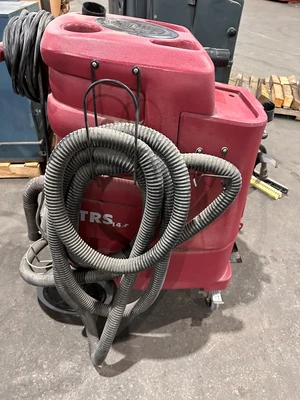 MINUTEMAN TRS14115 FLOOR CLEANING SYSTEM