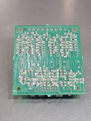Trane Servicefirst 34103124-R03 Circuit Board Loc3D41