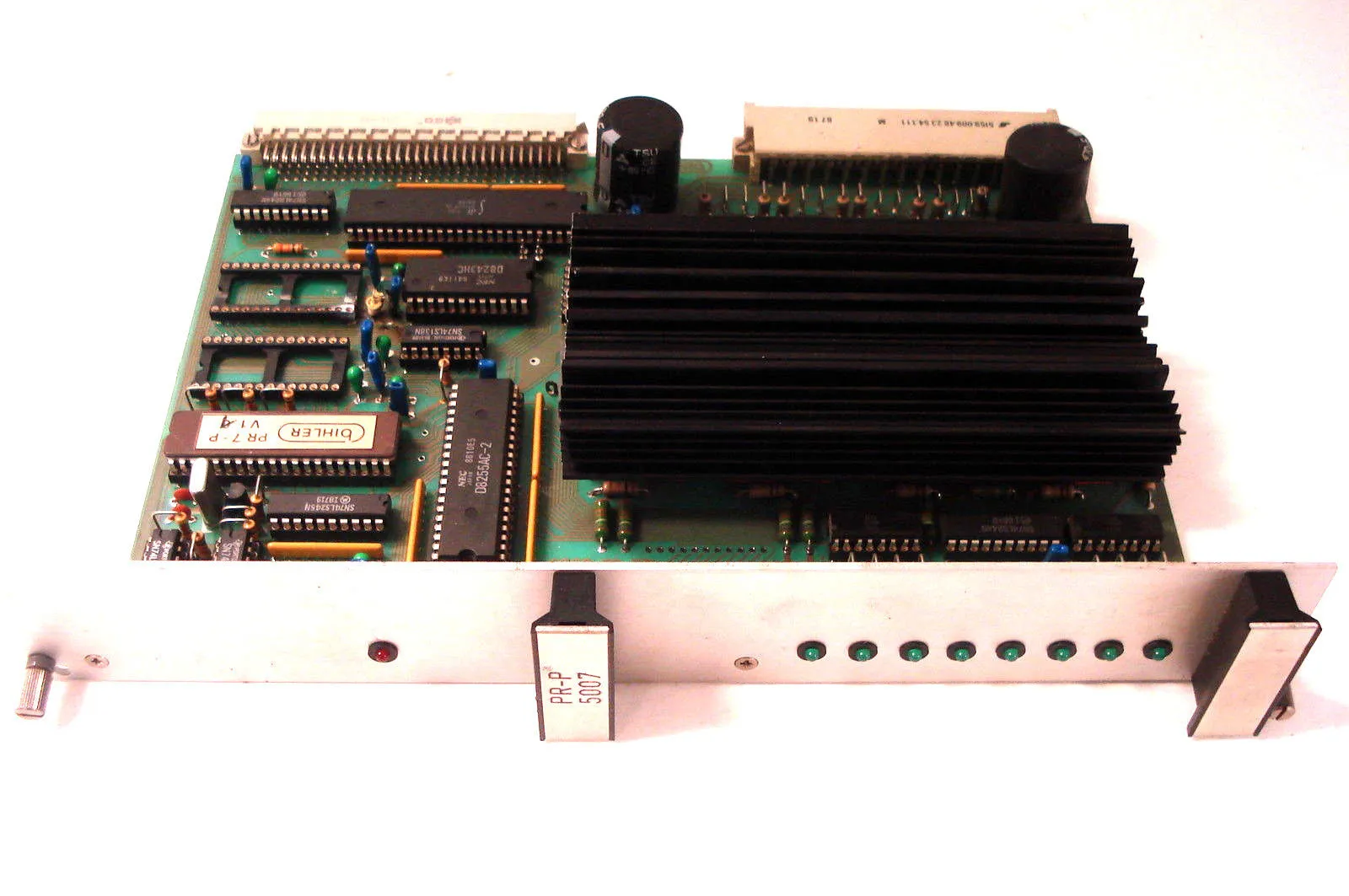 BIHLER PR-P 5007 MODULE