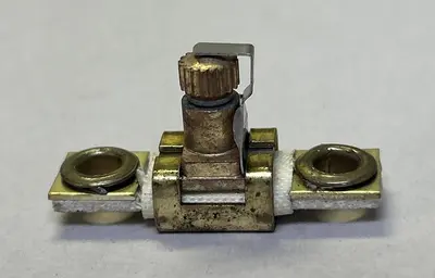 Used SQUARE D A1.39 Miscellaneous Equipment (Electrical & Power) | Surplus Asset Holdings #1193288