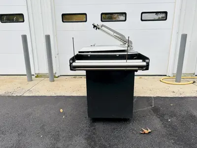 USED 2003 EASTEY EM28T