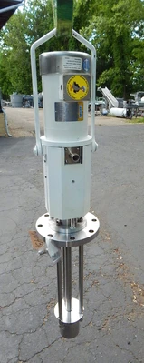 USED TOKUSHU KIKA (TK) 160