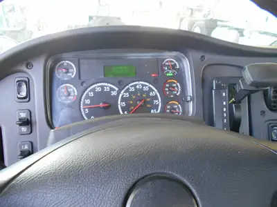 Used 2018 FREIGHTLINER BUSINESS CLASS M2 106 Reefer Trucks Arizona US | Tuscon Trux & Equipment Sales #1542890