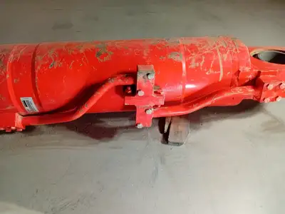 New | in-Stock SANDVIK 56029089 Parts (Hydraulics and Pneumatics) British Columbia CA | Lenmark #264587