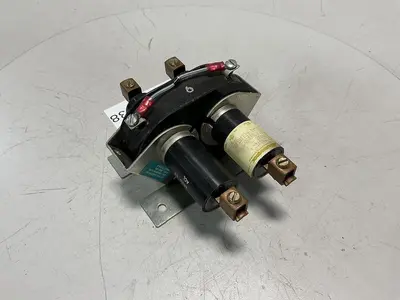 USED DURAKOOL 2035A24DC