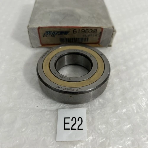 NEW Morse 619630