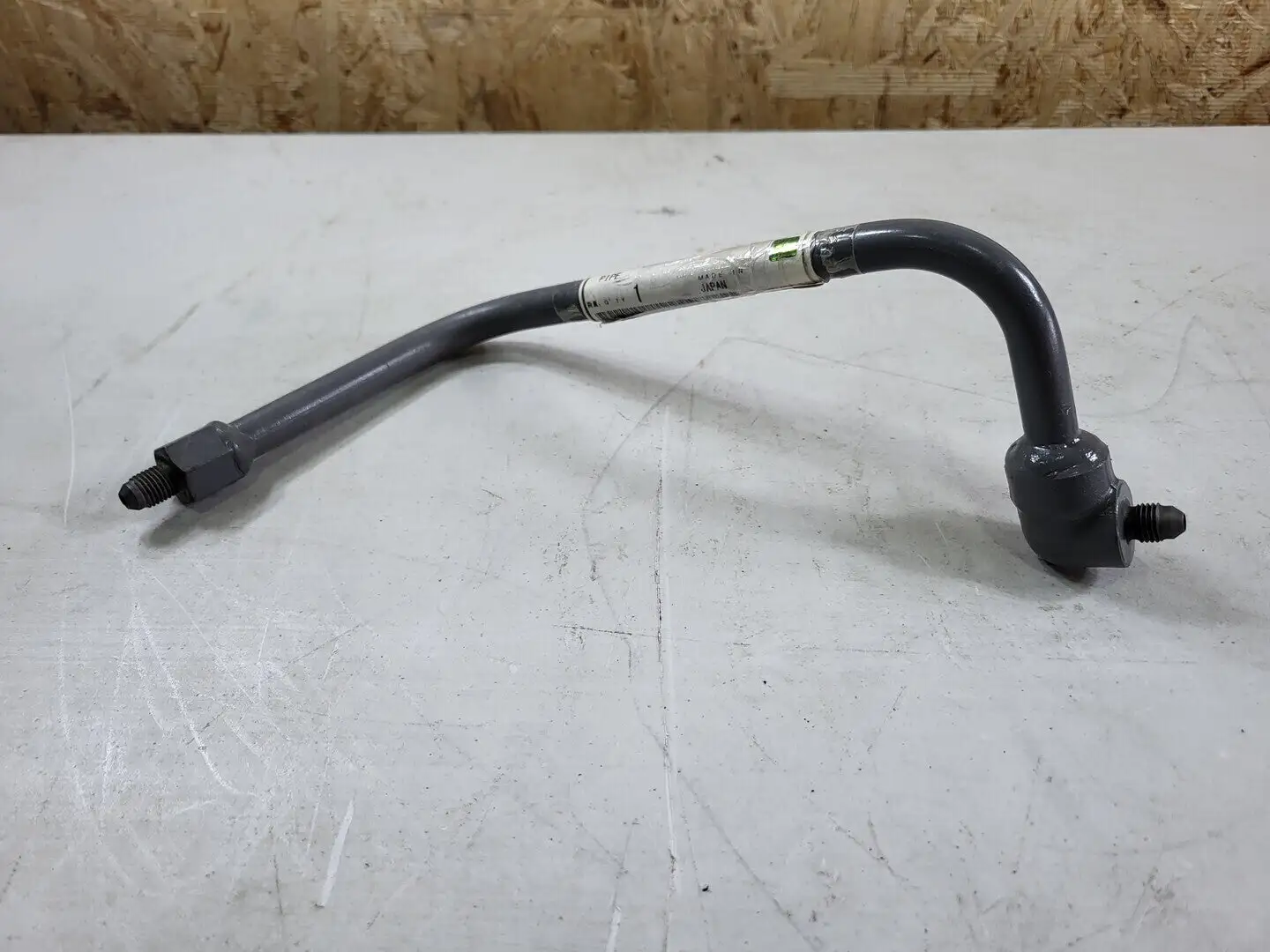 NEW HITACHI 8069852