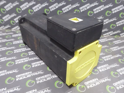 Baldor BSM90N-275BA Brushless Servo Motor 2.59 kW 400RPM 300V QFr Used