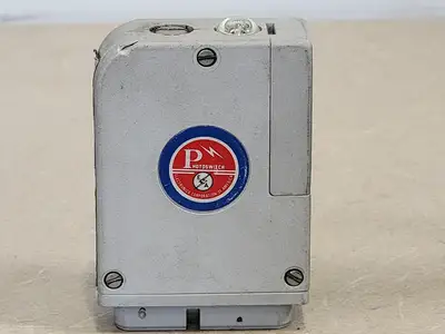 USED ALLEN-BRADLEY 42DRP-5000