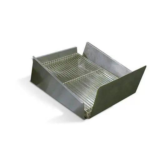 Belshaw Rack Loader