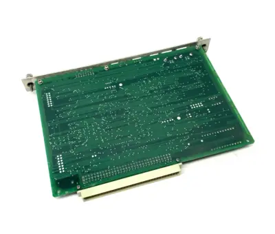 Used ASM Bonding Machine Drive Control Card Rev B PLC Processors Michigan US | Maverick Industrial Sales #1389645