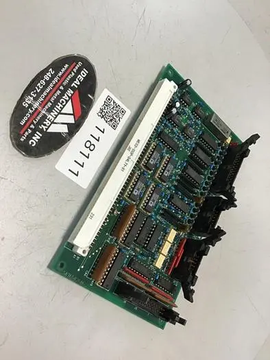 Used SUMITOMO SA765679AC Circuit Boards Michigan US | Ideal Machinery #601608