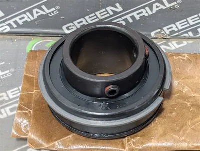 Fafnir / Timken ER23 Wide Inner Ring Setscrew Locking Ball Bearing New NIB