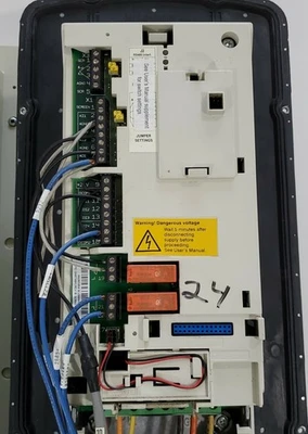 USED ABB ACS401600635