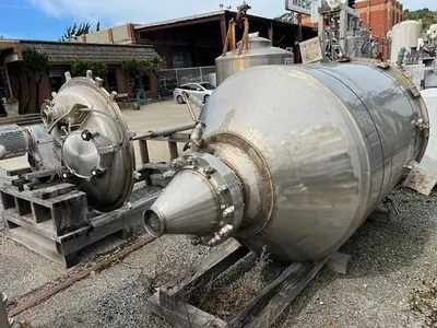 USED REIMELT 2.0 1527