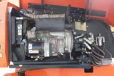 Used 2019 JLG 660SJ Manlifts New York US | United Lift #1445443
