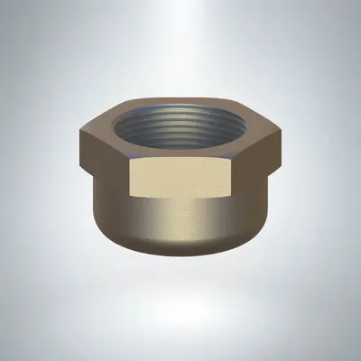 CLEVELAND PUNCH & DIE CN20D Accessories | Punch Press and Shear (1)