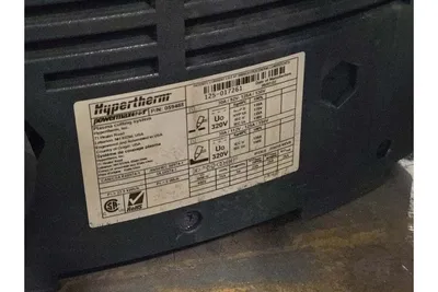 Used _UNKNOWN_ _UNKNOWN_ Plasma Cutters Texas US | IRS Auction #1572807