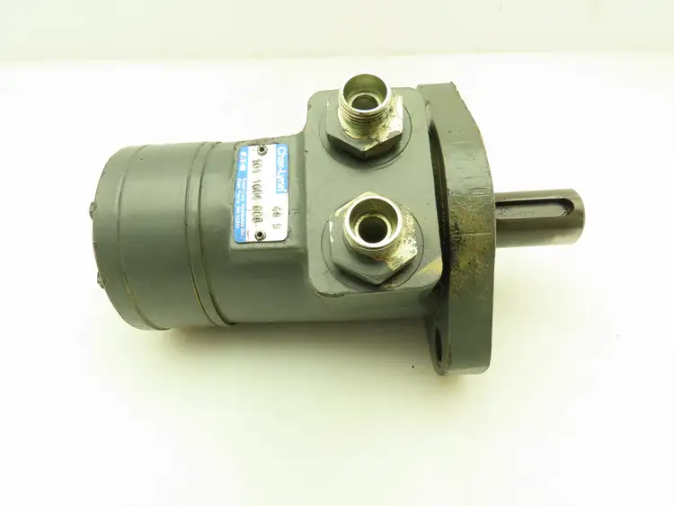 Used CHAR-LYNN _UNKNOWN_ Miscellaneous MRO | Arrow Industrial #643270