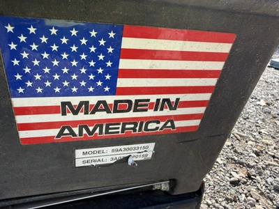 Used _UNKNOWN_ _UNKNOWN_ Sweeper/Vacuum Michigan US | Miedema Asset Management Group #1312937
