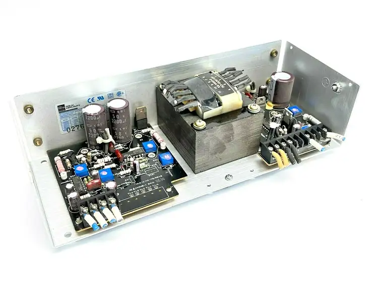 Used SOLA/HEVI-DUTY _UNKNOWN_ Linear Power Supplies | Maverick Industrial Sales #1111023