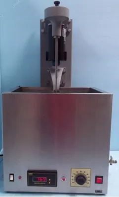 Used _UNKNOWN_ _UNKNOWN_ Lab Water Baths Texas US | Bamko Surplus Process Equipment #1178238