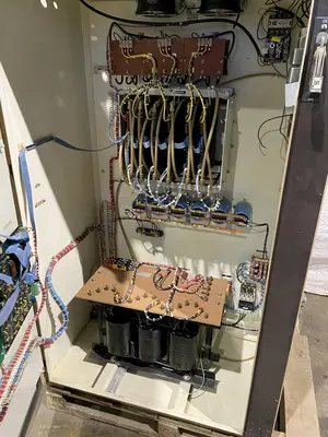 USED AMERITHERM 999-30751