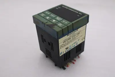 HONEYWELL DC230L-EE-00-10-0000B00-00-0 MINI PRO STOCK K-118-D