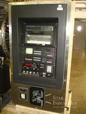 Used 1989 _UNKNOWN_ _UNKNOWN_ Freeze Dryers | Star Industries #1254323
