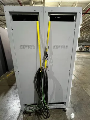 Used 2021 CHROMA 17040 Battery Chargers Michigan US | iGAM Industrial Marketplace #1403937