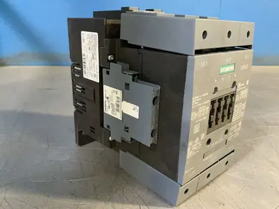Used SIEMENS 3RT1054AR36 Relays & Switches Ohio US | HGR 24 #1545353