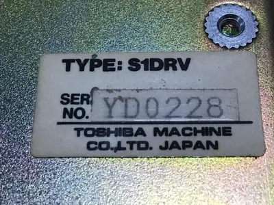USED TOSHIBA L4104140