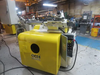 CINCINNATI #2 OM GRINDERS, CENTERLESS | GCH Machinery (6)