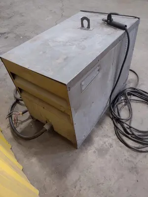 USED LINCOLN R3R-500 IDEALARC