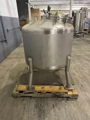 Used DCI _UNKNOWN_ Chemical & Process Equipment Ohio US | HGR 24 #729088