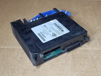 USED GE FANUC IC693MDL940J
