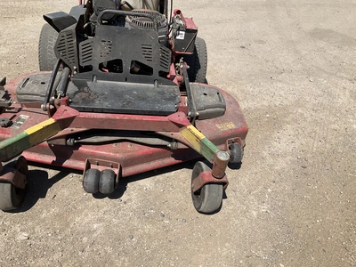 USED 2022 TORO GRANDSTAND