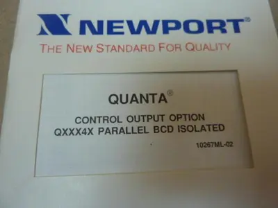 NEW NEWPORT Q2004-DCR7