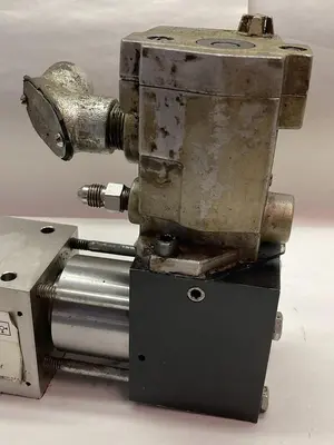 USED ELWOOD P1-6K-702-NA