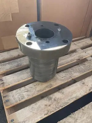 Rebuilt CECO 2.5” Packing Case PN 541772A