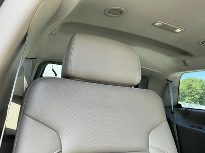 USED 2015 GMC YUKON