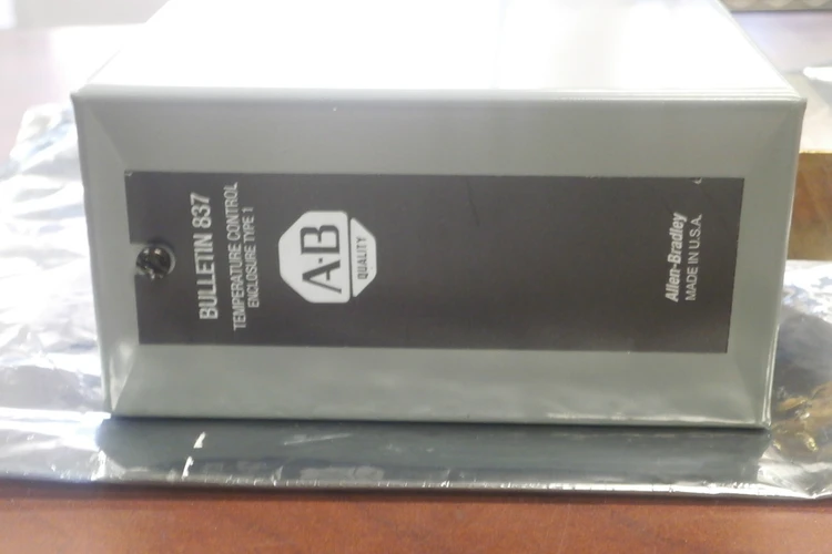 New | in-Stock Allen-Bradley 837 Relays & Switches Arizona US | ASSET CONVERSION SPECIALISTS, INC. #312801