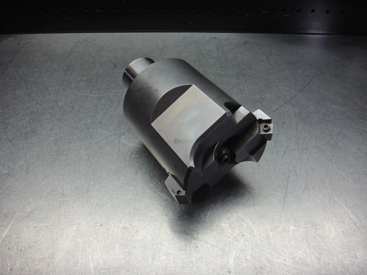 Kaiser KAB7 Rough Boring Head 100mm - 125mm RW100 10.314.705 (LOC2625)