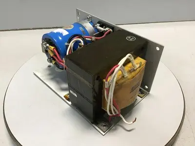 USED ACME ELECTRIC 500B24H