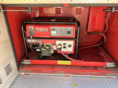 Used 1995 SEAGRAVE PUMPER TB-60-DF Fire Trucks Michigan US | Miedema Asset Management Group #1402466