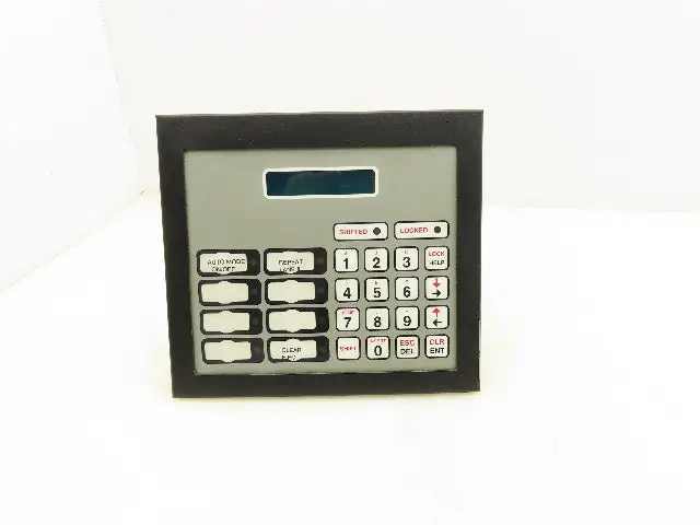 Used QUARTECH CORPORATION _UNKNOWN_ Automation Control (HMI) Indiana US | Arrow Industrial #631753