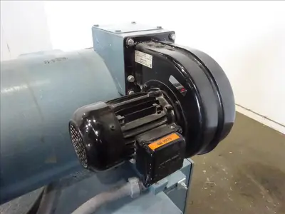 USED W&P ZSK40