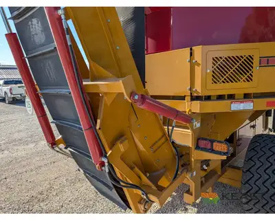 Used HAYBUSTER _UNKNOWN_ Forestry Grinders Iowa US | Keast Enterprises #1360349