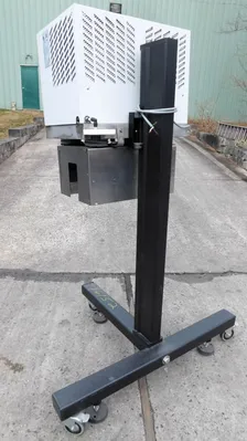 USED RITTAL COOLING TUNNEL SK3383500
