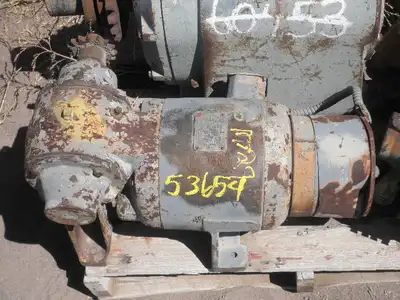 USED MASTER 106621